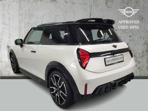 Mini Cooper Cooper S Sport Auto - Image 2