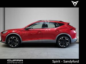 Cupra Formentor 2.0TDI 150HP 19" Alloy Wheel Upgra - Image 4