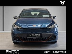 Cupra Born 58kW 204HP*Call Andrew 086 2617858 - Image 3