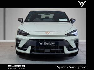 Cupra Leon 2.0 DSL 150HP*Call Andrew 086 2617858*S - Image 3