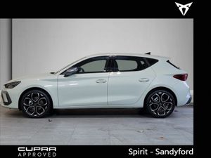 Cupra Leon 2.0 DSL 150HP*Call Andrew 086 2617858*S - Image 4