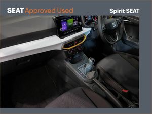 SEAT Ibiza 1.0TSI SE 95HP*Call Andrew 0862617858 - Image 4