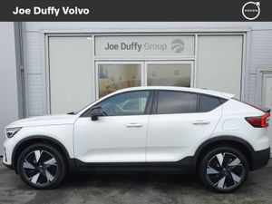 Volvo EC40 Recharge Plus - Image 3