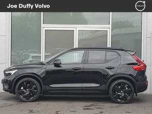 Volvo EX40 Black Edition BEV Ultra - Image 4