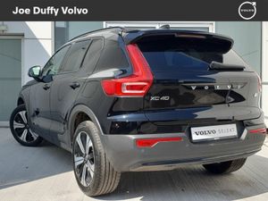 Volvo XC40 Xc40 Core Recharge Ev  Core  P6 Twin FW - Image 3