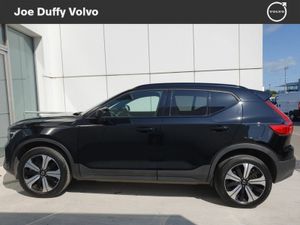 Volvo XC40 Xc40 Core Recharge Ev  Core  P6 Twin FW - Image 4
