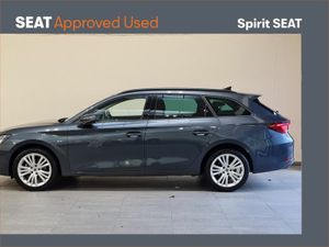 SEAT Leon 1.0eTSI SE+ DSGSports Tourer 110HP*Call - Image 4