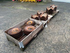 Vaderstad Part Wore Discs - Image 2