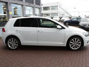 1.2TSI COMFORTLINE PLUS  HATCHBACK 5DR AUTOMATIC// - Image 3