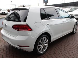 1.2TSI COMFORTLINE PLUS  HATCHBACK 5DR AUTOMATIC// - Image 4