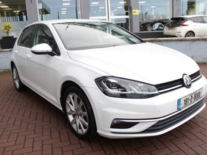 1.2TSI COMFORTLINE PLUS  HATCHBACK 5DR AUTOMATIC// - Image 2