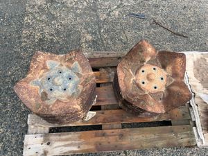 Vaderstad Part Wore Discs - Image 4