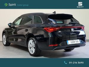 SEAT Leon 2.0TDi Commercial *Call Stephen 08646215 - Image 3