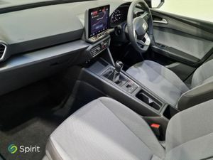 SEAT Leon 2.0TDi Commercial *Call Stephen 08646215 - Image 4