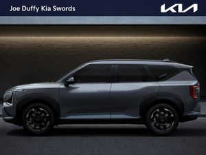 Kia EV5 KIA EV5 GT LINE COMING SOON! - Image 3