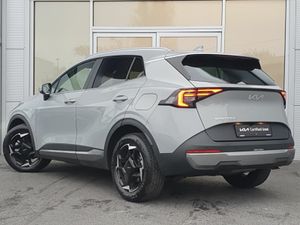 Kia Sportage PE K3 Diesel MHEV - Image 3