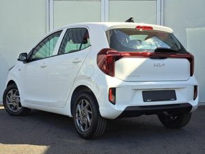 Kia Picanto A/T PE Petrol - Image 3