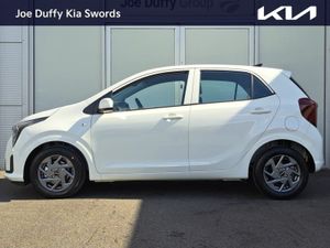 Kia Picanto A/T PE Petrol - Image 4