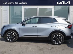 Kia Sportage SPORTAGE PHEV SEM was €50,945 now €45 - Image 4