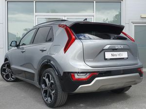 Kia Niro Niro Phev SEM was €42,650 now €36,900 sav - Image 3