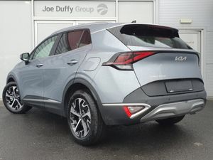 Kia Sportage K3 Diesel - Image 3