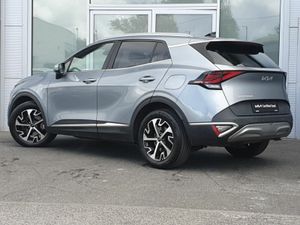 Kia Sportage K3 Diesel - Image 3