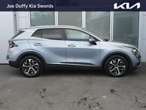 Kia Sportage K3 Diesel - Image 4