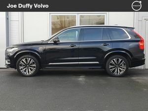 Volvo XC90 T8 PHEV 455hp Plus (Bright Theme) - Image 3