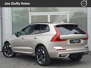 Volvo XC60 T6 PHEV Plus Dark - Image 3