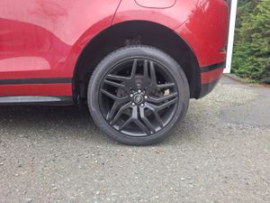 Land Rover Range Rover Evoque 2020 - Image 4