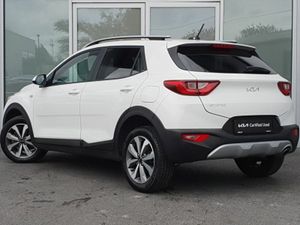 Kia Stonic 1.0 100HP K2 PE - Image 3