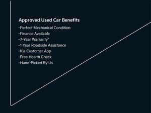 Kia Sorento 2.2 K3 4X2 Diesel 7 seats - Image 4