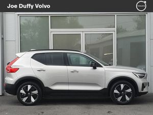 Volvo XC40 Xc40 Core Recharge Twin Ev Awd  Core  T - Image 4