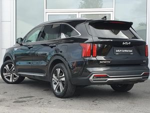 Kia Sorento 1.6 PHEV K3 4X4 5 seats - Image 3