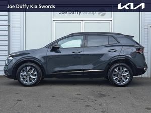 Kia Sportage HEV MY25 was €47,945 now €42900 Save - Image 4