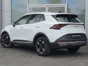 Kia Sportage PE K2 Diesel MHEV - Image 3