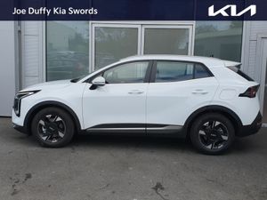 Kia Sportage PE K2 Diesel MHEV - Image 4
