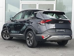 Kia Sportage K2 Diesel MHEV - Image 3
