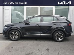 Kia Sportage K2 Diesel MHEV - Image 4