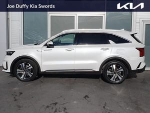 Kia Sorento 2.2 K3 4X2 Diesel 7 seats - Image 4