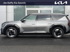Kia EV9 EV9 Earth model 99.8 KWH - Image 4