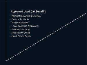 Kia Niro NIRO PHEV K3 was €41,500 now €36,900 Save - Image 4