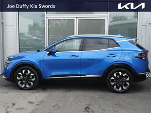 Kia Sportage SPORTAGE PHEV SEM was €50995 now €458 - Image 4