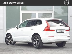 Volvo XC60 Core T6 PHEV - Image 3