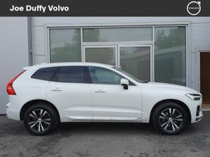 Volvo XC60 Core T6 PHEV - Image 4