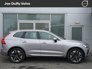 Volvo XC60 PHEV Plus Bright T6 (WAS €77,250 - Now - Image 3
