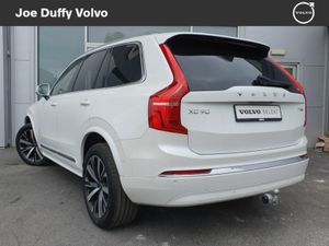 Volvo XC90 T8 PHEV AWD Ultra Bright (WAS €109,034 - Image 2