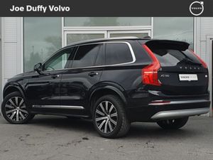 Volvo XC90 T8 PHEV Inscription - Image 2