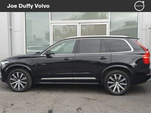 Volvo XC90 T8 PHEV Inscription - Image 3