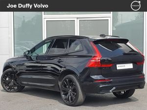 Volvo XC60 Black Edition Plus T6 PHEV - Image 3